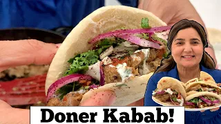 Doner Kabab!  *URDU/HINDI*