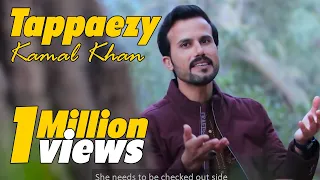 Pashto New Tappy 2021 | Kamal Khan | Spera Kala  |New Pashto Tapaezy | FullHD 1080p