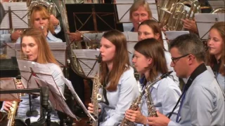 Mästare alle söka dig - Rob Goorhuis - Muziekvereniging St. Hubertus Hegelsom