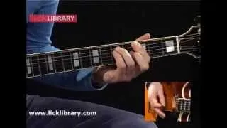 The Beatles Paperback Writer Guitar Cover Performance | Learn to Play with Michael Casswell