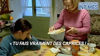 Elle pousse sa grand-mère à bout ! 🙄