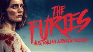 THE FURIES Trailer 2019 HD