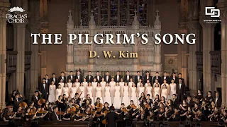 [Gracias Choir] D.W.Kim : The Pilgrim’s Song / Eunsook Park