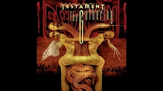 Testament - The gathering (Full album)
