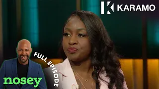 Help...My Mom Is Out Of Control 😢👩 Karamo Full Episode