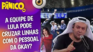 DATENA VAI CONTAR COM APOIO JORNALÍSTICO PRA FAREJAR QUEM PEIDOU NA FAROFA COM A PEC DA TRANSIÇÃO?