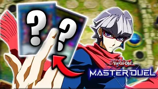 The HARDEST Yu-Gi-Oh! Deck... IN MASTER DUEL