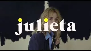 Julieta - trailer met NL ondertitels