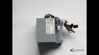 Dell OptiPlex GX620 Server - Power Supply 280W  L280P-01  PS-5281-5DF-LF  MH596 Used   substitute