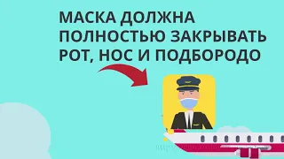 Используйте маску правильно