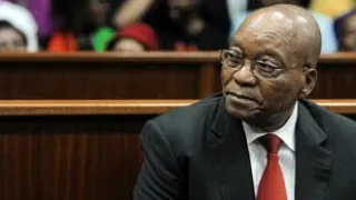 Will Jacob Zuma's sentencing lead to South Africa social unrest?
