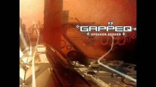 Gappeq - Speaker Seeker - something about manta rays