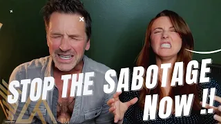 Stop the Sabotage