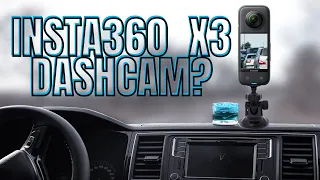 7 Essential Tips for Using Insta360 X3 as a Dashcam