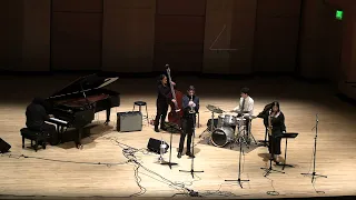 2024 05 31 RCC Jazz Combos Concert #2   COMBO GREEN #1