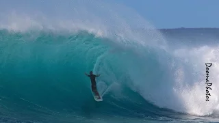 #KellySlater #Surfing #NewYear 2016