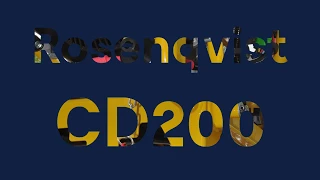 Rosenqvist CD200