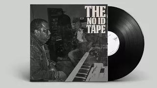 No I.D. - The No I.D. Tape