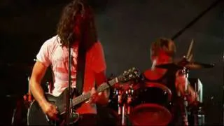 Soundgarden - Let Me Drown - Loollapalooza 2010 i-5