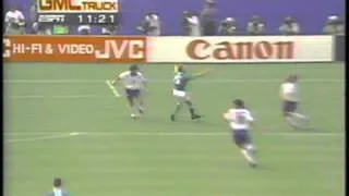 1994 (June 18) Republic of Ireland 1-Italy 0 (World Cup).mpg