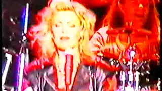 Kim Wilde @ La Cigale 27/06/1994  [LIVE FULL CONCERT]