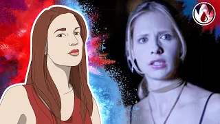 Buffy | Reaction | 7x02 | Beneath You | We Watch Whedon