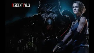 Resident Evil 3 Jill backstory