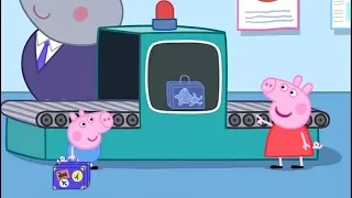 Peppa Pig English Episodes Full Episodes - New Compilation #120 - Cartoons for Kids