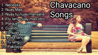 Chavacano Songs  - NON Stop!!!