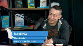 Bling Capital's Ben Ling shares insights from 9 unicorns: founders, teams & markets | Angel S3 E6
