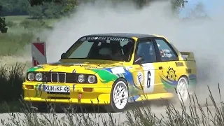 Haßberg Rallye 2023/Teil 2