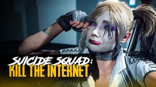 The Drama Around This Game Is Pathetic! - Suicide Squad: Kill The Justice League