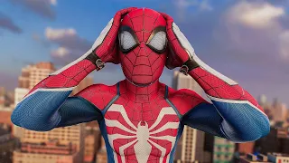 FINAL MARVEL'S SPIDER-MAN 2 - TheGrefg