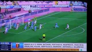 Napoli-Torino 2-0 SKY HD - Ampia Sintesi - Highlights - All Goals - © Serie A 2013-2014