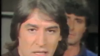 SANDRO..... SUS OJOS SE CERRARON......wmv