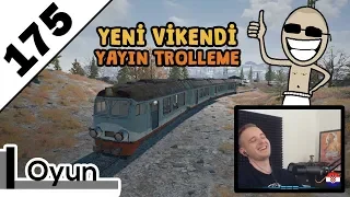 PUBG - Yabancı Yayıncı Trollemek (Yeni Harita Vikendi 2)