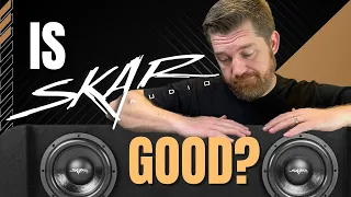 Is SKAR Audio Any Good? $500 Car Stereo System Build and Review Series Intro