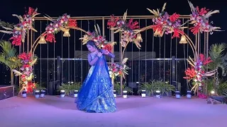 Piya Ghar Aayenge Dance Video | Kailash Kher | Beautiful Dance | Sangeet