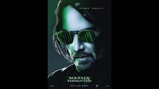 Matrix Soundtrack - Zion Extended