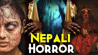 Kagbeni - Explained In Hindi | Best Nepali Horror Movie | Curse Of Monkey's Paw Wishes | 7.4 Ratings