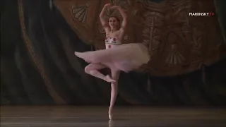 Top 15 Up and Coming Female Ballet Dancers