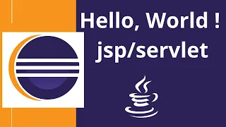 First jsp/servlet program using Eclipse IDE | Hello, World ! program jsp/servlet | Java | ArjunCodes