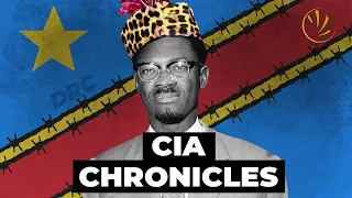 Why Patrice Lumumba Was a Threat