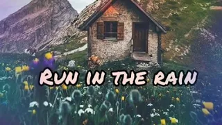 Tom Grennan-. Run in the rain (Audio)