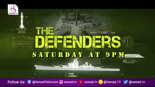 Promo: The Defenders - The Line of Control Challenge | Army Day Special | 14 January, 2022