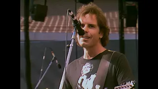 Grateful Dead - [4K Remaster] 1987 - 07 - 26 - Anaheim Stadium (View from Vault 4, Show #2) - SBD