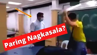 💥PANIBAGONG ISKANDALO NG SIMBAHANG KATOLIKO?