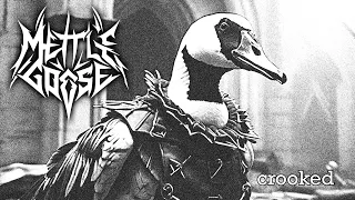 Mettle Goose - Crooked (Atmospheric/Black/Doom/Gothic metal)