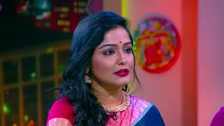 EP 682 - Didi No 1 Season 7 - Indian Bengali TV Show - Zee Bangla