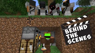 Dream - Minecraft Manhunt Extra Scenes (4 Hunters)